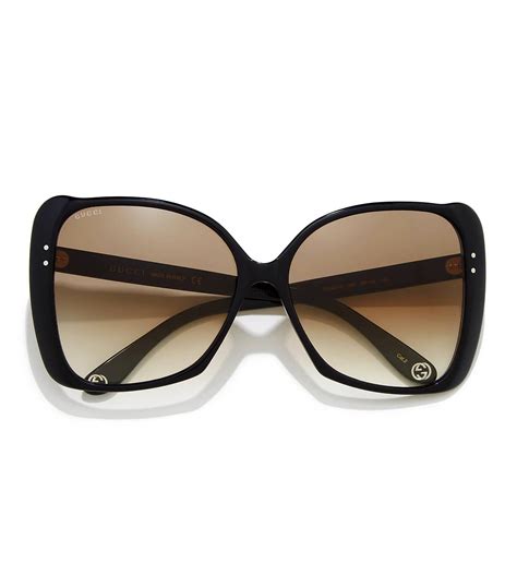lentes de gucci